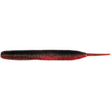Силикон Keitech Sexy Impact 3,8", 435 Scuppernong Red