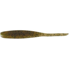 Силикон Keitech Shad Impact 2", 309 Sahara Olive FLK.