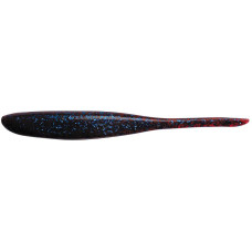 Силикон Keitech Shad Impact 2", EA#03 Grape