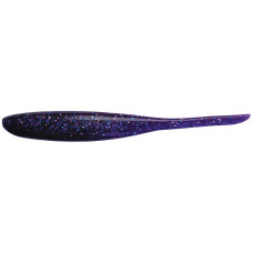 Силикон Keitech Shad Impact 2", EA#04 Violet