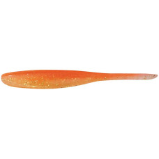 Силикон Keitech Shad Impact 2", EA#06 Orange Flash