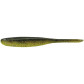 Силикон Keitech Shad Impact 2", EA#07 Watermelon PP./Yellow