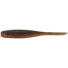 Силикон Keitech Shad Impact 3", 404 Red Crawdad