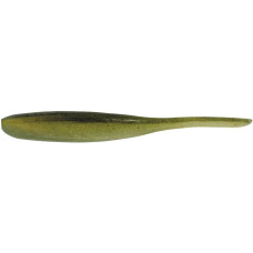 Силикон Keitech Shad Impact 4", 400 Ayu 