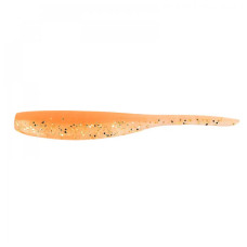 Силикон Keitech Shad Impact 4", 437 Smokey Shad
