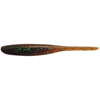 Силікон Keitech Shad Impact 4", EA02