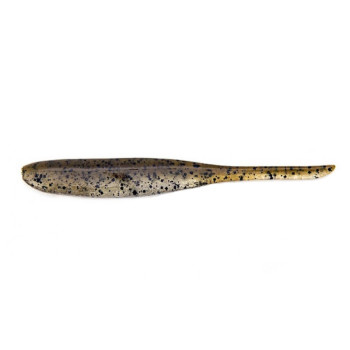 Силікон Keitech Shad Impact 5", 414 