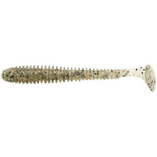 Силикон Keitech Swing Impact 2", 320 Silver Shad.