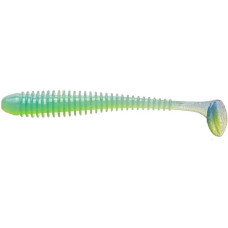 Силикон Keitech Swing Impact 2" PAL#03 Ice Chartreuse