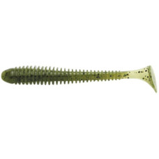 Силікон Keitech Swing Impact 2.5", 102 Watermelon PP