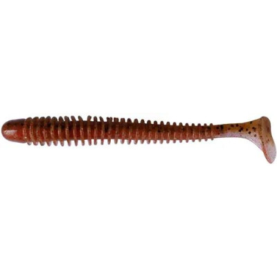 Силикон Keitech Swing Impact 2.5" 404 Red Crawdad
