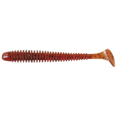 Силикон Keitech Swing Impact 2.5" EA#01 Orange Pepper
