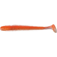 Силикон Keitech Swing Impact 2.5", EA#06 Orange Flash