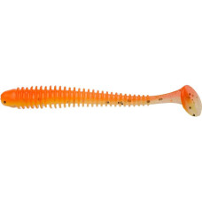 Силикон Keitech Swing Impact 2.5" PAL#04 Sun Shine Lemon