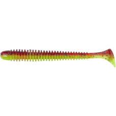 Силикон Keitech Swing Impact 2.5" EA#15 Grape Chart Red Flk