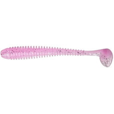 Силикон Keitech Swing Impact 3" EA#08 Bubblegum Shiner