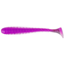 Силикон Keitech Swing Impact 4" PAL#14 Glamorous Pink