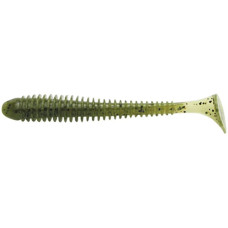 Силикон Keitech Swing Impact 4,5", 102 Watermelon PP.