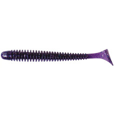 Силікон Keitech Swing Impact 4.5", EA#04 Violet