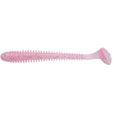 Силікон Keitech Swing Impact 4.5" EA#10 Pink Silver Glow
