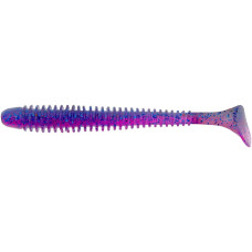 Силікон Keitech Swing Impact 4.5" EA#14 Clear Morning Dawn
