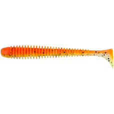 Силікон Keitech Swing Impact 4.5", PAL#08 Spicy Mustard