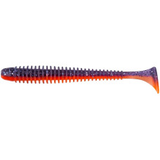 Силікон Keitech Swing Impact 4.5" PAL#09 Violet Fire