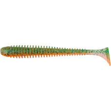 Силікон Keitech Swing Impact 4.5" PAL#11 Rotten Carrot