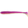 Силікон Keitech Swing Impact 4.5" PAL#12 Grape Shad