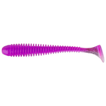 Силікон Keitech Swing Impact 4.5" PAL#14 Glamorous Pink