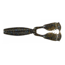 Cилікон Megabass BAT&FLY 4" (VIOS MINERAL) BLUE GILL