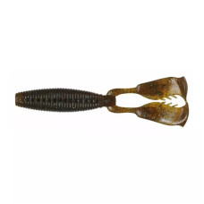 Cилікон Megabass BAT&FLY 4" (VIOS MINERAL) POTOMAC BLUE