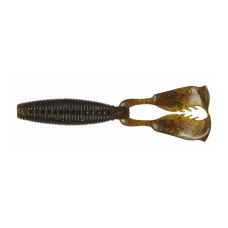Cилікон Megabass BAT&FLY 4" (VIOS MINERAL) POTOMAC SHRIMP