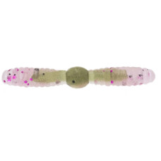 Силикон Megabass CATS KILL WORM 1.5" OIKAWA EFFECT