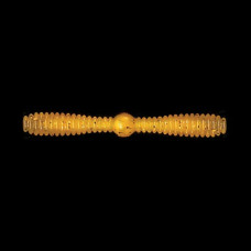 Силикон Megabass CATS KILL WORM 1.5" SHRIMP