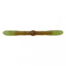 Силикон Megabass CATS KILL WORM (P) 1.5" WATER MELON PE