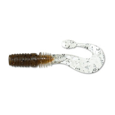 Силикон Megabass COUNTER GRUB (HCJ) (P) 3" WAKASAGI