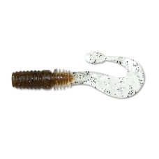 Силикон Megabass COUNTER GRUB (P) 3.5" WAKASAGI