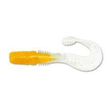 Силикон Megabass COUNTER GRUB (P) 3.5" Golden Shad