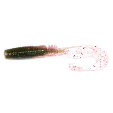 Силикон Megabass COUNTER GRUB (P) 3.5" OIKAWA EFFECT