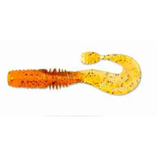 Силикон Megabass COUNTER GRUB (P) 3.5" VIOS SHRIMP