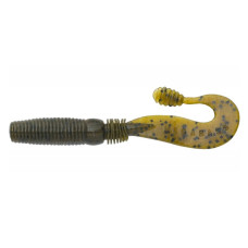 Силикон Megabass COUNTER GRUB (P) 3" NUMA EBI