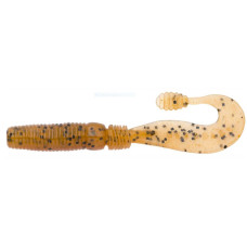 Силикон Megabass COUNTER GRUB 3.5" (VIOS MINERAL) SPARKLING WINE