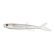 Силикон Megabass JAMILLA 3.75" NC PINK
