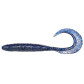 Силикон Megabass KEMURI CURLY 4.5" IWASHI