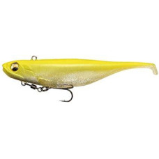 Силикон Megabass MAGBEAT 4" CHART BACK