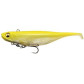 Силикон Megabass MAGBEAT 4" CHART BACK
