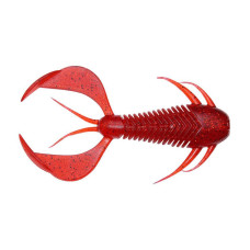 Силикон Megabass ROCK HOG 2" EBIMISO RED FLAKE