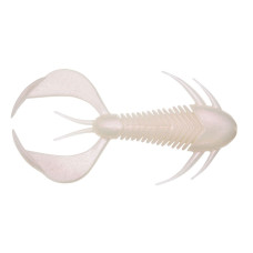 Силикон Megabass ROCK HOG 2" PEARL WHITE
