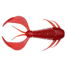 Силикон Megabass ROCK HOG 2" SOLID RED